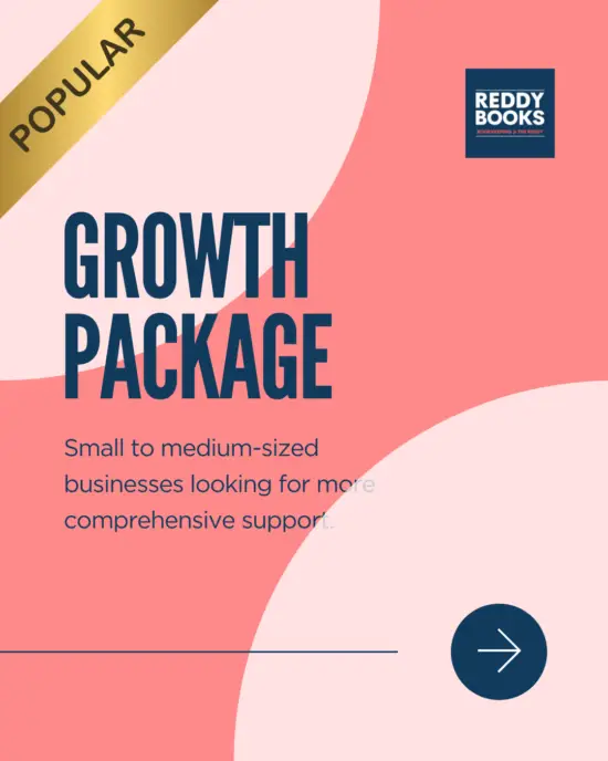 GROWTH PACKAGE MONTHLY