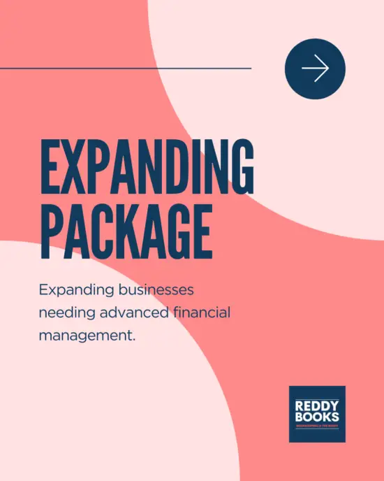 EXPANDING PACKAGE MONTHLY