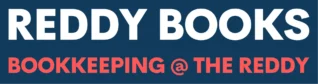 Reddy Books – Bookkeeping @ The Reddy